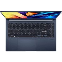 ноутбук ASUS VivoBook 15X OLED M1503IA-L1018 90NB0Y61-M00590-wpro Синий