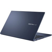 ноутбук ASUS VivoBook 15X OLED M1503IA-L1018 90NB0Y61-M00590-wpro Синий