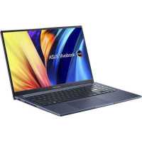 ноутбук ASUS VivoBook 15X OLED M1503QA-L1224 90NB0Y91-M00BT0-wpro Синий