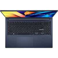 ноутбук ASUS VivoBook 15X OLED M1503QA-L1224 90NB0Y91-M00BT0-wpro Синий