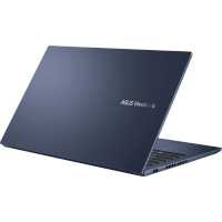 ноутбук ASUS VivoBook 15X OLED M1503QA-L1224 90NB0Y91-M00BT0-wpro Синий