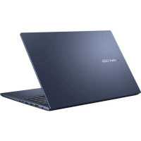 ноутбук ASUS VivoBook 15X OLED M1503QA-L1224 90NB0Y91-M00BT0-wpro Синий