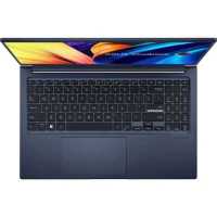 ноутбук ASUS VivoBook 15X OLED M1503QA-L1223 90NB0Y91-M00BS0 Серебристый