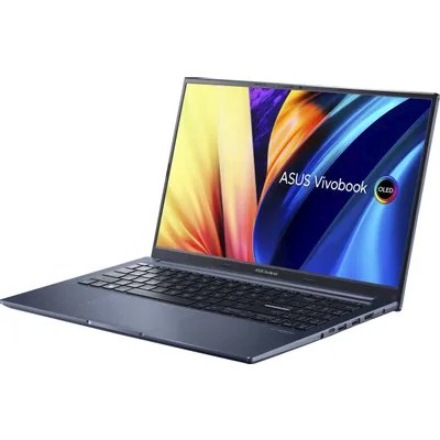 ноутбук ASUS VivoBook 15X OLED X1503ZA-L1502 90NB0WY2-M00R90 Серебристый