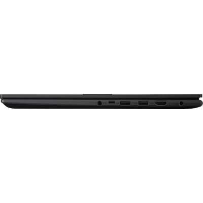 ноутбук ASUS VivoBook 16 F1605VA-WS74 90NB10N3-M01AV0 Черный