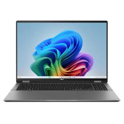 ноутбук ASUS VivoBook 16 Flip TP3607AA-SI086W 90NB17B1-M005K0 Серый