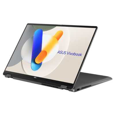 ноутбук ASUS VivoBook 16 Flip TP3607AA-SI086W 90NB17B1-M005K0 Серый