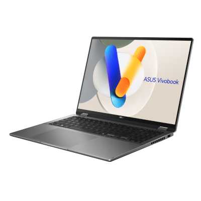 ноутбук ASUS VivoBook 16 Flip TP3607SH-RJ043W 90NB15S1-M00210 Серый