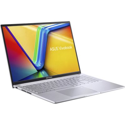 ноутбук ASUS VivoBook 16 M1605NAQ-MB123 90NB1832-M00570 Серебристый