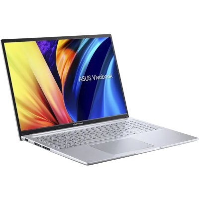ноутбук ASUS VivoBook 16 M1605YA-MB006 90NB10R2-M00B30 Серебристый