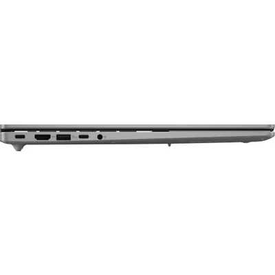 ноутбук ASUS VivoBook 16 M1607KA-MB144 90NB15F2-M00D00 Серебристый