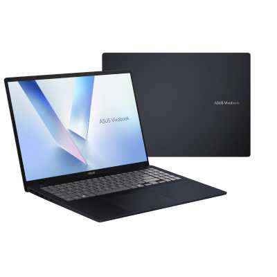 ноутбук ASUS VivoBook 16 M1607KA-MB151 90NB15F2-M00AA0 Серебристый
