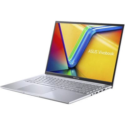 ноутбук ASUS VivoBook 16 X1605VA-MB934 90NB10N2-M015A0 Серебристый