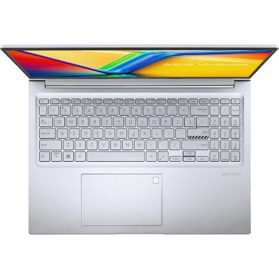 ноутбук ASUS VivoBook 16 X1605VA-MB934 90NB10N2-M015A0 Серебристый
