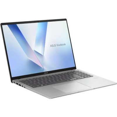 ноутбук ASUS VivoBook 16 X1607CA 90NB15A2-M00KY0_Win11P Серебристый