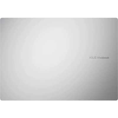 ноутбук ASUS VivoBook 16 X1607CA 90NB15A2-M00KY0_Win11P Серебристый