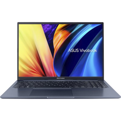 ноутбук ASUS VivoBook 16X D1603QA-MB132W 90NB0Y81-M00780 Синий
