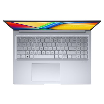 ноутбук ASUS VivoBook 16X K3605VC-N1111 90NB11D2-M005C0-wpro Серебристый