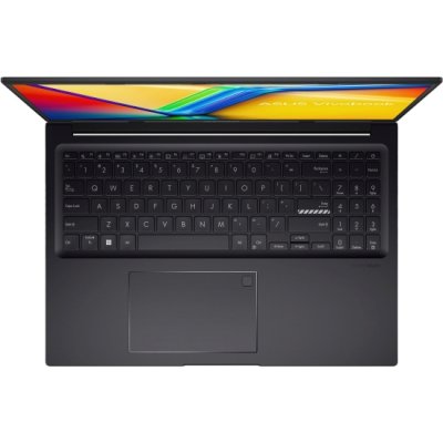 ноутбук ASUS VivoBook 16X K3605VU-PL089 90NB11Z1-M003F0 Черный