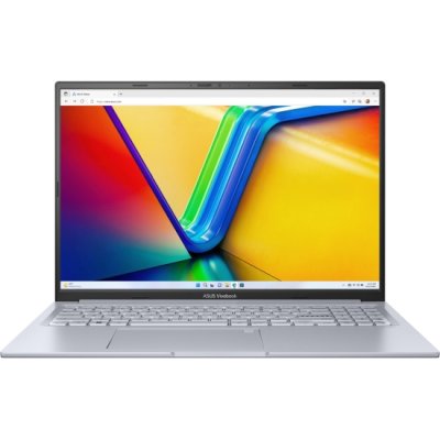 ноутбук ASUS VivoBook 16X K3605VU-PL090 90NB11Z2-M003J0 Серебристый