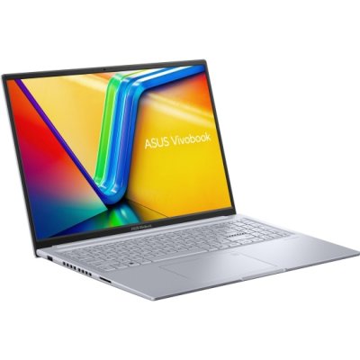 ноутбук ASUS VivoBook 16X K3605VU-PL090 90NB11Z2-M003J0 Серебристый
