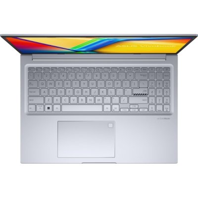 ноутбук ASUS VivoBook 16X K3605VU-PL090 90NB11Z2-M003J0 Серебристый