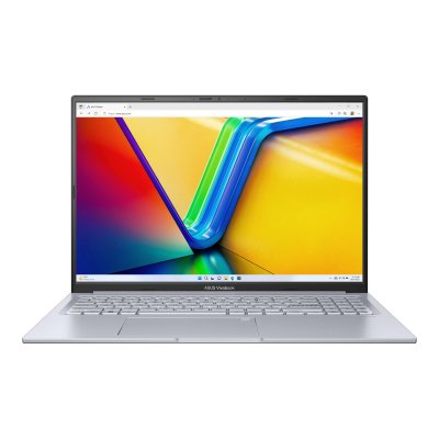 ноутбук ASUS VivoBook 16X K3605ZF 90NB11E2-M01080_Win11P Серебристый