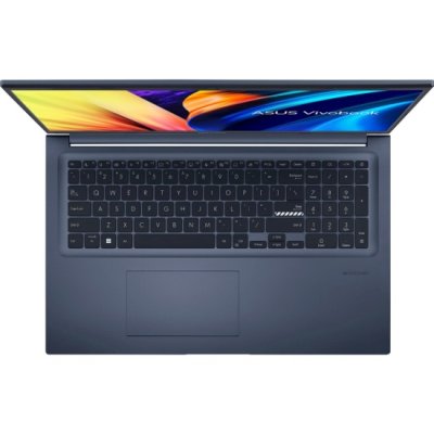 ноутбук ASUS VivoBook 16X M1603IA-L2073 90NB0Y41-M00420 Синий