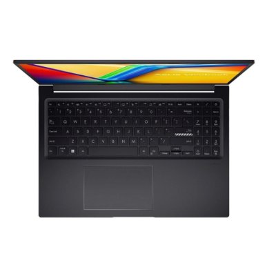 ноутбук ASUS VivoBook 16X M3604YA-MB226 90NB11A1-M00A90 Черный