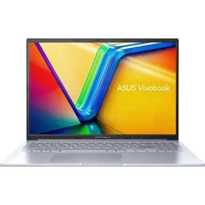 ноутбук ASUS VivoBook 16X M3604YA-MB303 90NB11A2-M00D80 Серебристый