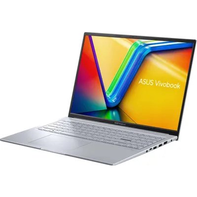 ноутбук ASUS VivoBook 16X M3604YA-MB303 90NB11A2-M00D80 Серебристый