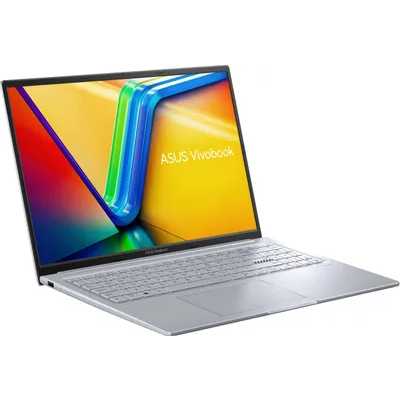ноутбук ASUS VivoBook 16X M3604YA-MB303 90NB11A2-M00D80 Серебристый