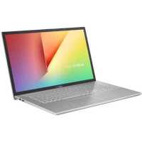 ноутбук ASUS VivoBook 17 A712JA-BX388T 90NB0SZ1-M04880 Серебристый