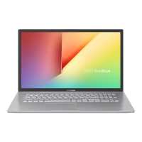 ноутбук ASUS VivoBook 17 K712EA-BX244 90NB0TW3-M02690 Серебристый