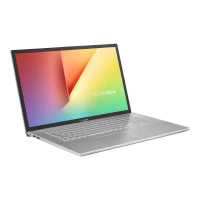 ноутбук ASUS VivoBook 17 K712EA-BX244 90NB0TW3-M02690 Серебристый