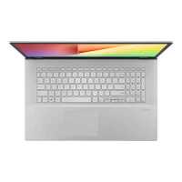 ноутбук ASUS VivoBook 17 K712EA-BX244 90NB0TW3-M02690 Серебристый