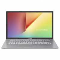 ноутбук ASUS VivoBook 17 K712JA-BX341 90NB0SZ3-M04180 Серебристый