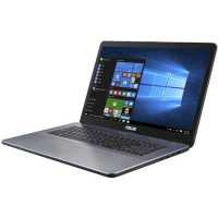 ноутбук ASUS VivoBook 17 M705BA-BX113 90NB0PT2-M01740-wpro Серый