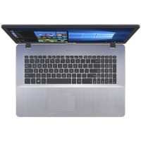 ноутбук ASUS VivoBook 17 M705BA-BX113 90NB0PT2-M01740-wpro Серый
