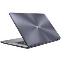 ноутбук ASUS VivoBook 17 M705BA-BX113 90NB0PT2-M01740-wpro Серый