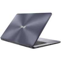 ноутбук ASUS VivoBook 17 M705BA-BX113 90NB0PT2-M01740-wpro Серый