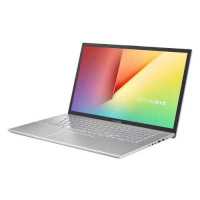 ноутбук ASUS VivoBook 17 M712DA-AU024T 90NB0PI1-M09970 Серебристый