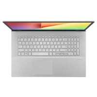 ноутбук ASUS VivoBook 17 M712DA-AU024T 90NB0PI1-M09970 Серебристый