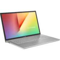 ноутбук ASUS VivoBook 17 R754EA-AU628W 90NB0TW1-M007X0 Серебристый