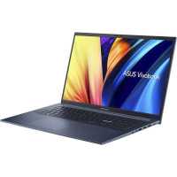 ноутбук ASUS VivoBook 17 X1702ZA-BX118 90NB0WZ2-M004T0 Синий