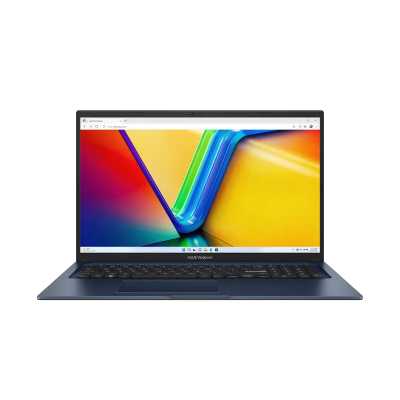 ноутбук ASUS VivoBook 17 X1704MA-AU010 90NB17V2-M000Y0-wpro Черный