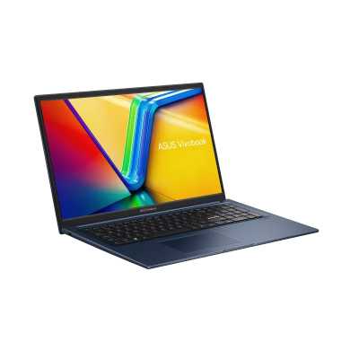 ноутбук ASUS VivoBook 17 X1704MA-AU010 90NB17V2-M000Y0-wpro Черный