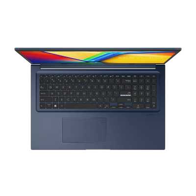 ноутбук ASUS VivoBook 17 X1704MA-AU010 90NB17V2-M000Y0-wpro Черный