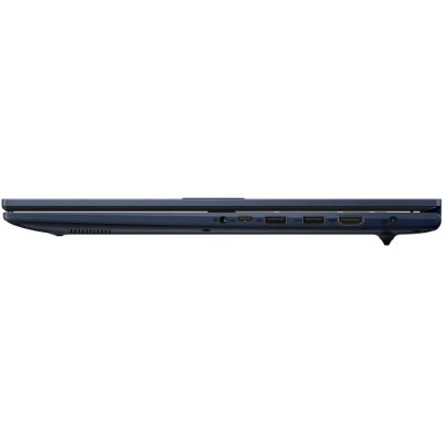 ноутбук ASUS VivoBook 17 X1704ZA 90NB10F2-M00DH0_Win11P Синий