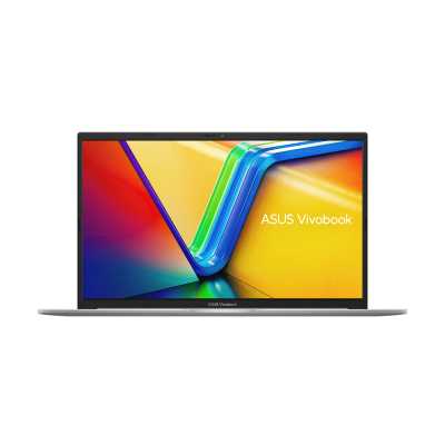 ноутбук ASUS VivoBook 17 X1704ZA-AU447 90NB10F2-M00K70-wpro Серебристый